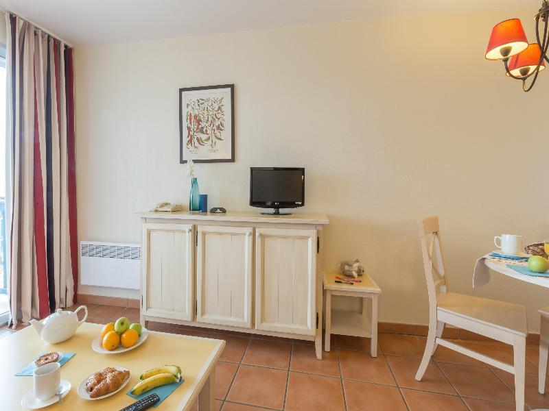 Residence Pierre & Vacances Les Terrasses D'Arcangues Exterior foto